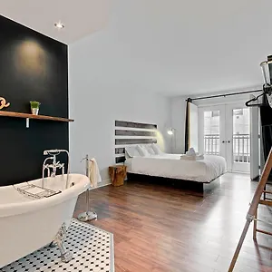  Appartement Les St-joseph
