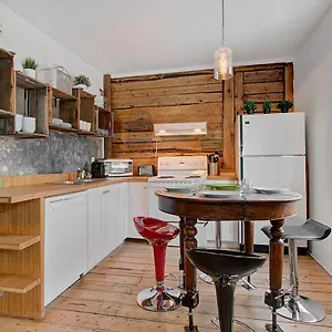  Appartement Du 790