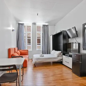  Appartement Initial - Orange - Centre-ville De