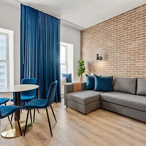  Appartement Initial - Nouveau Monde - Centre-ville De