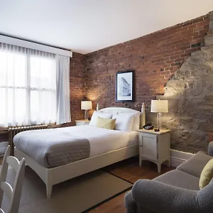 Hotel Saint-pierre, Quebeque