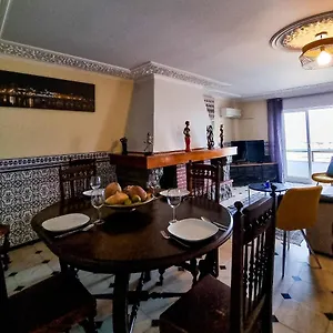 Flh Family Flat With Balcony Appartement District de Faro