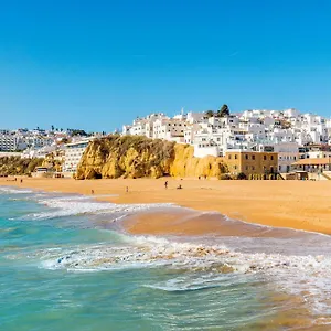 Twins 1 With Pool By Homing Appartement Albufeira