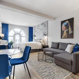  Appartement Initial - Joconde - Centre-ville De